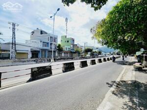 BÁN NHÀ MẶT TIỀN KINH DOANH – ĐẠI LỘ NGUYỄN TẤT THÀNH