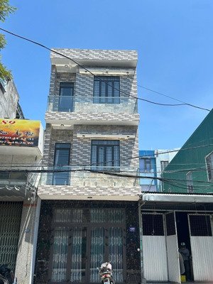 bán nhà riêng 8,4 tỷ ngay tại trung tâm quận thanh khê, vị trí mặt tiền cực kì đẹp (chính chủ)