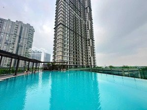 cc cần cho thuê lâu dài căn hộ studio cao cấp 32m2, ở khu đô thị ecopark