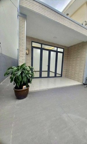 cho thuê nhà 3pn 5x21m hẻm xe hơi nguyễn văn quỳ quận 7