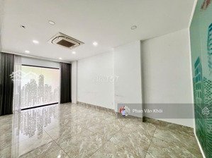 cho thuê văn phòng tầng trệt 100m2 đường 25m tại vạn phúc city