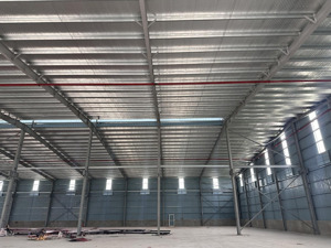 cho thuê kho xưởng mới 100% tại quốc oai, km15 đại lộ thăng long