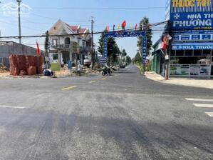 4123m2 đất lúa ấp 10, xã Lương Hòa, Bến Lức, Long An giá 2,9 tỷ