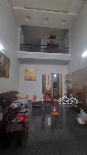 nhà hxh - phước long a - 75m² - gần global city - chỉ 4,98 tỷ tl