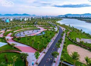 SIÊU PHẨM ĐẤT NỀN KHU ĐÔ THỊ NAM HÒA XUÂN ĐÀ NẴNG.