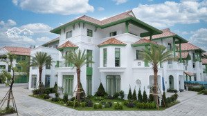 căn villa giá chỉ từ 16,5 tỷ, vị trí đẹp gần công viên, trường học tại sun urban city hà nam.