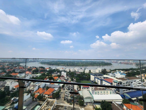 bán 4 phòng ngủ, thang máy riêng tại q2 fraser thảo điền