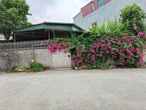 lô góc 3 mặt tiền 50m2 tổng 120m2 đẹp nhất dục tú giá rẻ hiếm có vị trí vàng đầu tư sinh lời cao