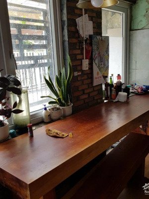 cho thuê nhà 5 phòng phường 5 đà lạt 12tr/tháng đường ôtô kiểu nhà cổ rất đẹp
