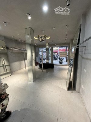 chính chủ cho thuê cửa hàng phố đường thành- hoàn kiếm- dt 50m, mặt tiền 5m, giá 40tr