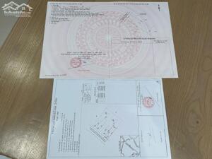 Chuyển nhượng gấp lô đất 350 mét vuông ngay uỷ ban thị trấn phước hải giá bán 2 tỷ