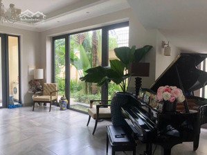 bán biệt thự c7 ciputra view hồ công viên 380m2 - 12m mặt tiền sát lotte vị trí đẹp nhất ciputra