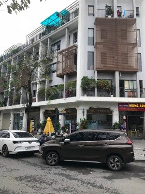bán nhà mặt phố đẹp tại the manor central park, 53 tỷ, 119m2, 5pn, 5wc