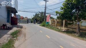 Bán đất 20x71m , giá 15 tỷ,đường nhựa container, xã Đức Hòa Thượng, Đức Hòa, Long An.