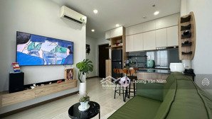 bcons plaza, 38m2 loại 1 phòng ngủ - 1wc, full nội thất, giá cho thuê chỉ 6tr/tháng