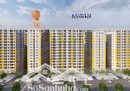 chủ nhà bán cắt lỗ căn hộ 1 ngủ góc tại dự án evergreen tràng duệ hải phòng