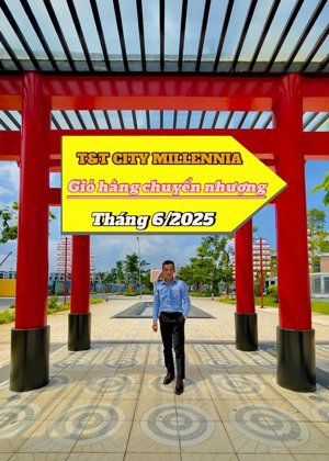 tổng hợp giá chuyển nhượng tháng 6/ 2025 dự án t&t city millennia