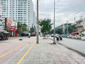 cho thuê nhà mặt tiền khu sầm uất tạ quang bửu, quận 8, cạnh chung cư gia việt, 6pn, chỉ 35 triệu