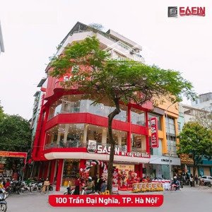 siêu vip cho thuê mb kinh doanh, ngõ 100 trần đại nghĩa 2 oto tránh nhau, cắt tóc, shop, văn phòng