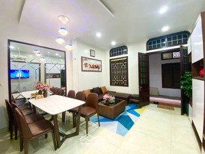 siêu phẩm - siêu hiếm - nhà đẹp ở luôn - tặng full nội thất xịn xò - 20m ô tô tránh