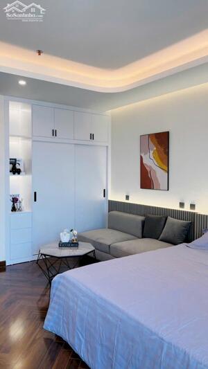 Cho thuê căn hộ 5* siêu đẹp Diamond Crown