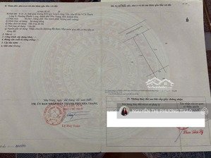 bán đất tái định cư vcn phước long 2, sổ đỏ xây dựng tự do