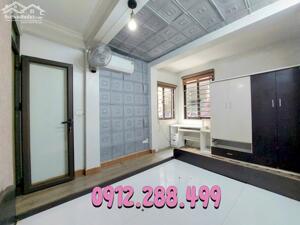 BÁN NHÀ NGUYỄN CAO - HAI BÀ TRƯNG – NGÕ THÔNG – KINH DOANH 21M – 5 TẦNG - 5,98 TỶ