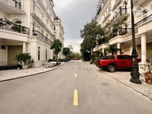 bán shophouse louis 100m2 5t thang máy kđt đại mỗ - lê quang đạo kéo dài giá 30.x tỷ lh: 