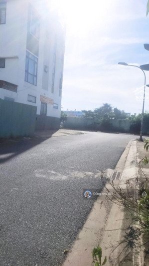 siêu phẩm đất mt cư xá chu văn an p26 q. bình thạnh 4x18m, đường 12m thông bàn cờ, chỉ 11 tỷ tl
