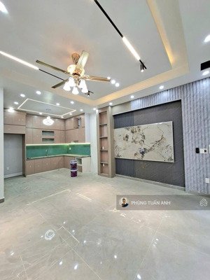 siêu phẩm 4 tầng ~ 50m2, mặt ngõ lô góc trần nguyên hãn, lê chân, hải phòng