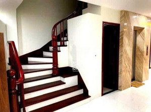 5 tầng thang máy xuân la - tây hồ, kinh doanh siêu vip, vỉa hè đá bóng, khu shophouse đẳng cấp