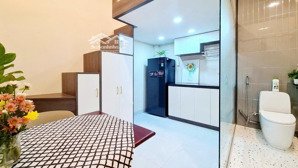 cho thuê duplex full nt nguyễn đình chiểu q3 - gần bùi viện - công viên tao đàn - dinh độc lập