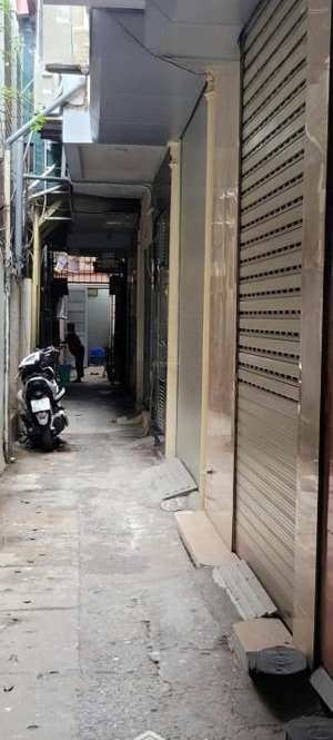 bán nhà riêng 14m2 giá 2,58 tỷ tại cảm hội, đồng nhân, hai bà trưng, hà nội