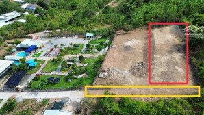 dt:1.000m2 giá: 1tỷ700tr, bán đất làm view thành phố bà rịa,duy nhất chỉ có 1 lô,nhìn toàn cảnh tp