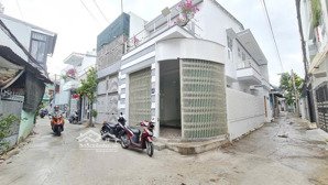 bán nhà góc 2 mặt tiền đường đồng nai nha trang chi 5,2 tỷ