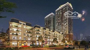 bán chung cư the charm an hưng quỹ hàng trực tiếp cđt giá từ 74tr/m2 bàn giao nội thất cao cấp