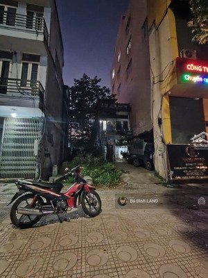 siêu phẩm -hàng hiếm mặt phố ngô gia tự- toà nhà văn phòng 8 tầng tương lai 103m2