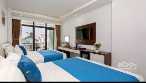 chuyển nhượng tòa khách sạn biển an thượng, ngũ hành sơn, đà nẵng