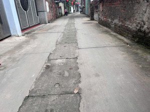 4, x tỷ có ngay lô đất tại tiền phong mê linh. hơn 80m2, mt 5m full thổ ô tô vào tận nhà