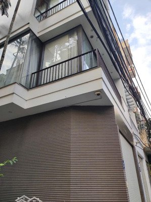bán nhà phố lạc trung 5 tầng, 80m2, 8m mặt tiền giá 28 tỷ vnđ