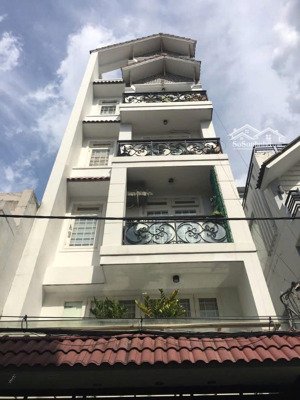 bán nhà lý thường kiệt, q11 - 4.9x16m, 5 tầng + sân thượng, nở hậu đẹp, 5 tầng, giá chỉ 14.5 tỷ