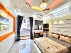 cho thuê nhà trọ 1pn, 1wc tại phạm văn chiêu, gò vấp, 4,5 triệu có ban công
