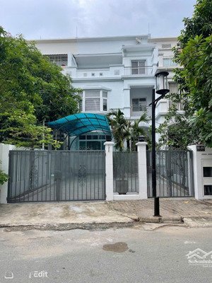 cần bán biệt thự mỹ thái 1 giá tốt nhất thị trường