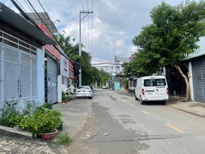 bán nhà 2 tầng mặt tiền đường 22, linh đông - 97m2 - 8,7 tỷ tl