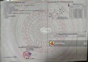 mặt tiền đường lê duẩn đối diện chợ mới long thành dt ngang 6m x 17,31m tc 100% giá 17,5tỷ sổ hồng