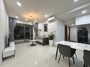 cho thuê 2pn2wc 88m2 view sông, pháo hoa, saigon royal. nhà mới full nt cao cấp đẹp, lh: 
