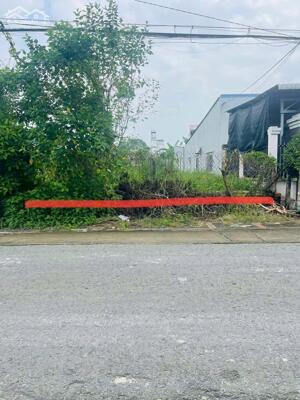 Bán đất tại Liêu Bình Hương, 192 m2, view đẹp