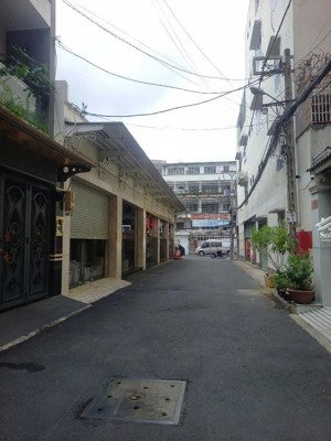 bán nhà hẻm siêu hot giá rẻ 140/..lê minh xuân, tân bình. ngang 4.5m, công nhận 74m², giá chỉ 17 tỷ