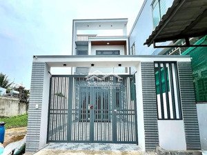 bán nhà riêng ở tạ quang bửu 1 trệt 1 lầu