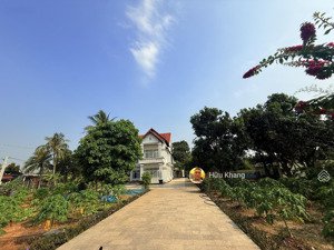 bán nhà riêng 29tỷ 4482m2 tc 300m2 ở sát quốc lộ 51b, long phước, long thành đồng nai đẹp xuất sắc